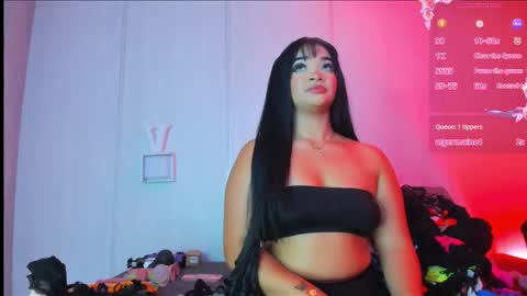 Sasha  online show from October 14, 2025, 4:02 am