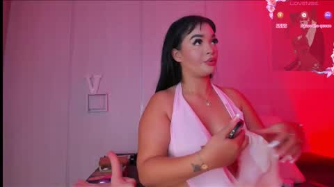 Sasha  online show from October 23, 2025, 7:23 pm