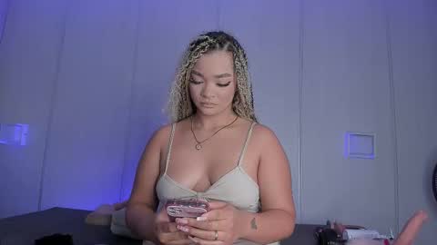 Sasha  online show from March 3, 2026, 7:09 pm