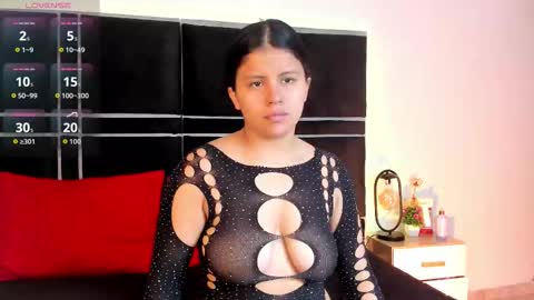 Sasha online show from November 7, 2025, 7:36 pm