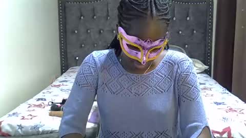 Snapshot of sasha_sexy769 chatting on December 2, 2024, 10:07 am sasha_sexy769 online show from December 2, 2024, 10:07 am