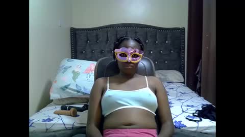 Snapshot of sasha_sexy769 chatting on February 9, 2025, 1:22 am sasha_sexy769 online show from February 9, 2025, 1:22 am