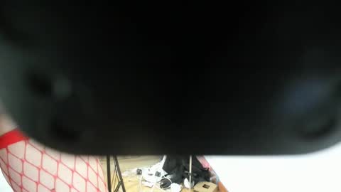 Sasha Sweet online show from January 25, 2025, 6:55 am