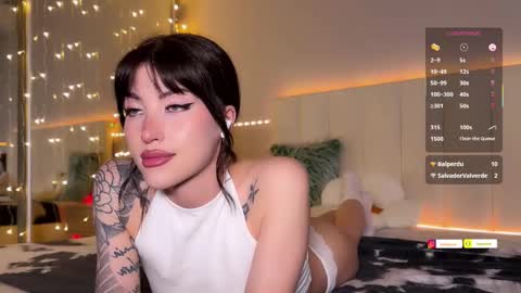 Snapshot of sasha_suprapro chatting on March 13, 2026, 7:09 pm Hi everyone my name is Sasha online show from March 13, 2026, 7:09 pm