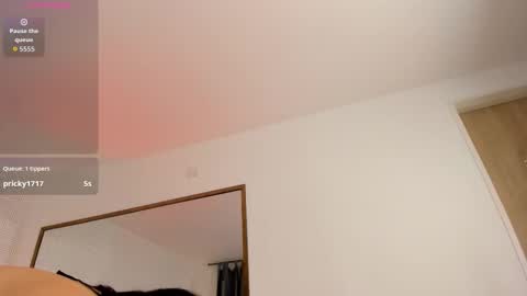 Sasha online show from February 14, 2026, 12:29 am