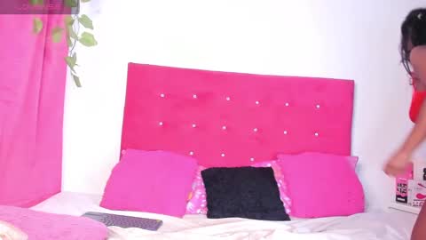 sasha palmer online show from January 12, 2025, 1:32 am