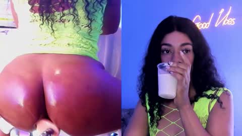 Sasha online show from October 21, 2025, 10:38 am