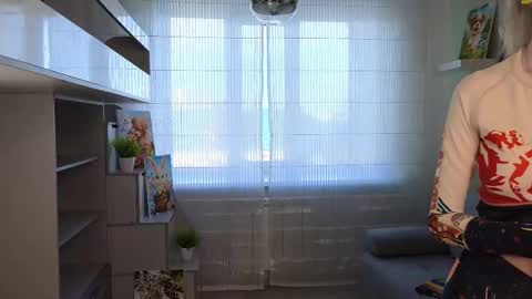 Sasha online show from March 30, 2026, 5:30 am