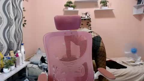 Snapshot of sashafuckss chatting on July 19, 2026, 1:37 pm Call Me Sasha online show from July 19, 2026, 1:37 pm