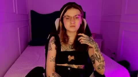  Hey Im Sasha  online show from May 18, 2026, 8:09 am