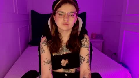  Hey Im Sasha  online show from May 19, 2026, 8:20 am