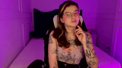  Hey Im Sasha  online show from May 28, 2026, 12:02 pm
