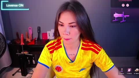 andrea harding online show from July 6, 2026, 8:33 pm