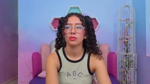 SashaMonroee  online show from November 2, 2025, 11:51 pm