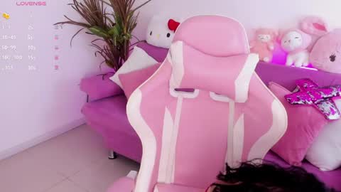 Snapshot of sashaowenn chatting on May 10, 2026, 1:05 pm Saray online show from May 10, 2026, 1:05 pm