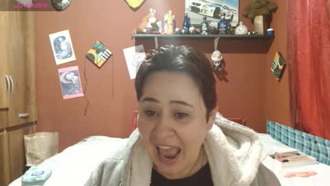 Snapshot of sasharosee2 chatting on October 12, 2025, 12:15 pm S A S H A R O S E online show from October 12, 2025, 12:15 pm