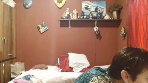 Snapshot of sasharosee2 chatting on November 13, 2025, 12:59 pm S A S H A R O S E online show from November 13, 2025, 12:59 pm