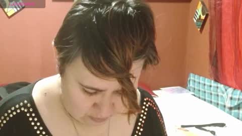 Snapshot of sasharosee2 chatting on November 19, 2025, 12:49 pm S A S H A R O S E online show from November 19, 2025, 12:49 pm