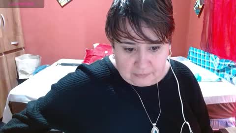 Snapshot of sasharosee2 chatting on November 24, 2025, 1:00 pm S A S H A R O S E online show from November 24, 2025, 1:00 pm