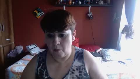 Snapshot of sasharosee2 chatting on January 5, 2026, 5:27 pm S A S H A R O S E online show from January 5, 2026, 5:27 pm