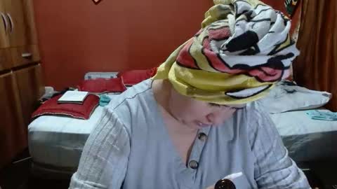 Snapshot of sasharosee2 chatting on January 10, 2026, 12:07 pm S A S H A R O S E online show from January 10, 2026, 12:07 pm