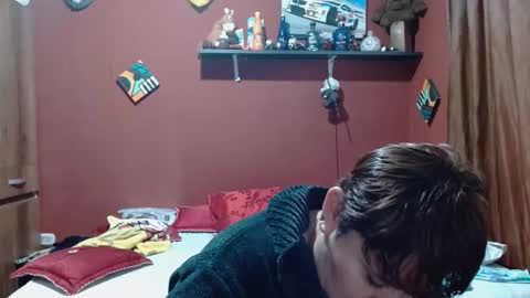 Snapshot of sasharosee2 chatting on January 11, 2026, 12:10 pm S A S H A R O S E online show from January 11, 2026, 12:10 pm