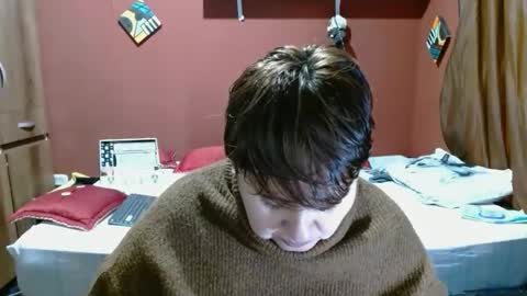 Snapshot of sasharosee2 chatting on January 12, 2026, 12:21 pm S A S H A R O S E online show from January 12, 2026, 12:21 pm