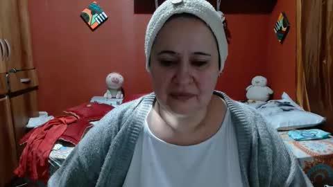 Snapshot of sasharosee2 chatting on February 7, 2026, 12:20 pm S A S H A R O S E online show from February 7, 2026, 12:20 pm