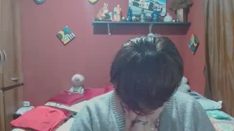 Snapshot of sasharosee2 chatting on February 9, 2026, 11:58 am S A S H A R O S E online show from February 9, 2026, 11:58 am