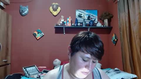 Snapshot of sasharosee2 chatting on February 25, 2026, 1:32 pm S A S H A R O S E online show from February 25, 2026, 1:32 pm