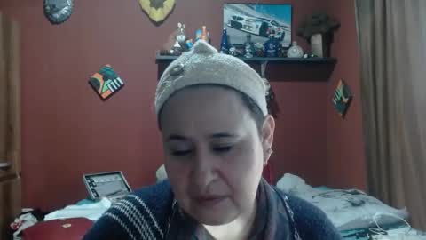 Snapshot of sasharosee2 chatting on March 4, 2026, 12:11 pm S A S H A R O S E online show from March 4, 2026, 12:11 pm