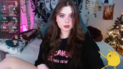 Snapshot of sashasoyyyy chatting on January 8, 2025, 2:25 am Sashasoy online show from January 8, 2025, 2:25 am