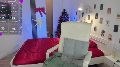 Snapshot of sashasunlight chatting on January 3, 2025, 2:30 pm Sasha online show from January 3, 2025, 2:30 pm