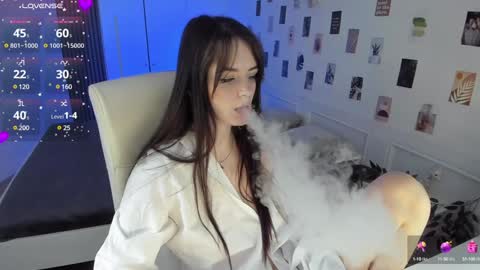 Snapshot of sashasunlight chatting on January 24, 2025, 5:53 pm Sasha online show from January 24, 2025, 5:53 pm