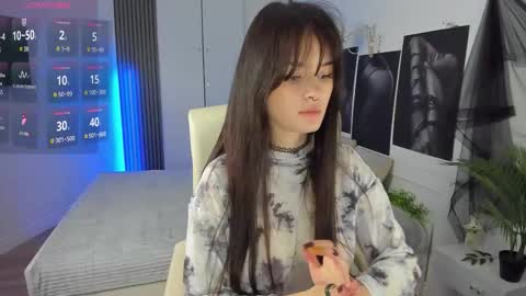 Snapshot of sashasunlight chatting on October 14, 2025, 2:29 pm Sasha online show from October 14, 2025, 2:29 pm