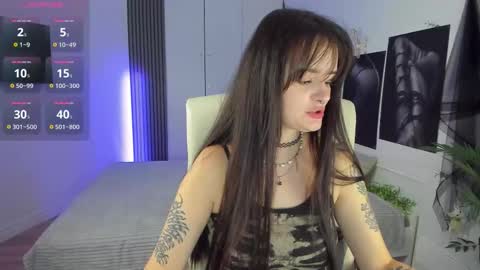 Snapshot of sashasunlight chatting on October 18, 2025, 1:45 pm Sasha online show from October 18, 2025, 1:45 pm