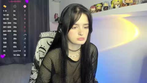 Snapshot of sashasunlight chatting on November 13, 2025, 6:40 pm Sasha online show from November 13, 2025, 6:40 pm