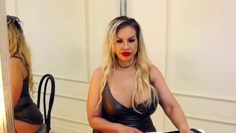 Sasha online show from January 6, 2025, 4:26 am