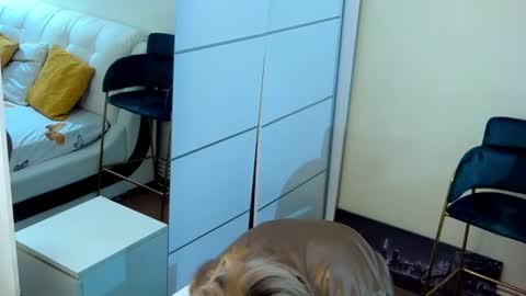 Snapshot of sashavaughn chatting on July 13, 2026, 5:49 pm Sasha online show from July 13, 2026, 5:49 pm
