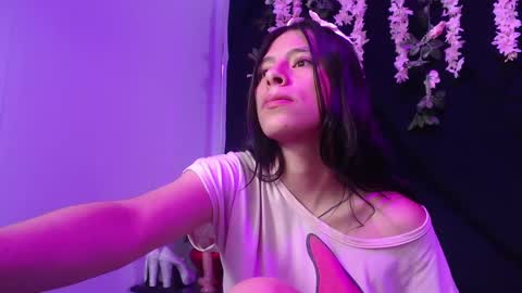 Snapshot of sashsapety chatting on March 4, 2025, 5:53 am sashsapety online show from March 4, 2025, 5:53 am