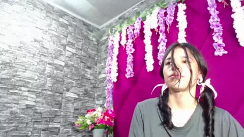 Snapshot of sashsapety chatting on March 7, 2025, 9:07 am sashsapety online show from March 7, 2025, 9:07 am