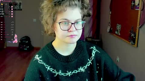 .Alexandra online show from December 13, 2024, 10:13 pm