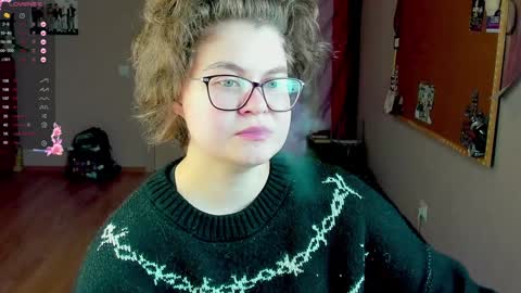 .Alexandra online show from December 14, 2024, 7:14 pm