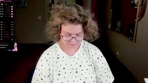 .Alexandra online show from February 13, 2025, 6:38 pm