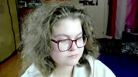 .Alexandra online show from October 11, 2025, 8:40 pm