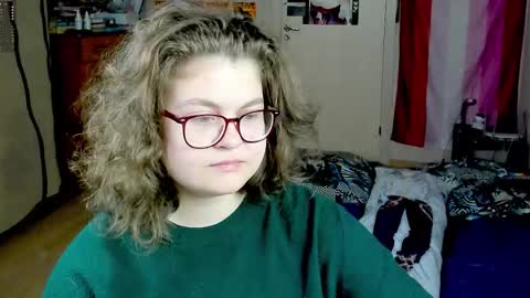 .Alexandra online show from November 1, 2025, 11:01 am