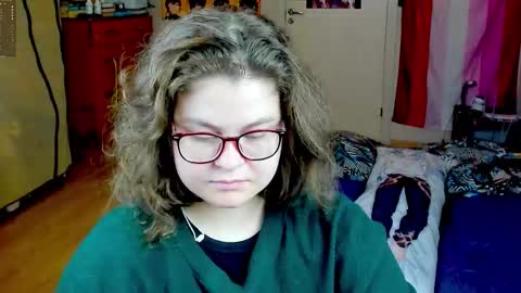 .Alexandra online show from November 1, 2025, 11:07 pm