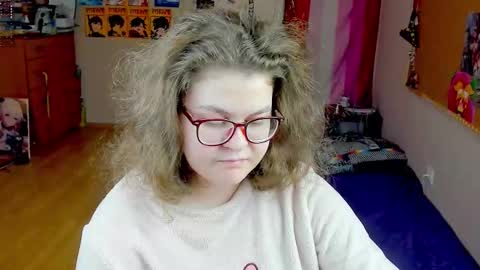 Snapshot of sashy_way chatting on December 21, 2025, 1:18 pm .Alexandra online show from December 21, 2025, 1:18 pm