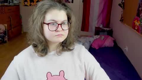 Snapshot of sashy_way chatting on January 18, 2026, 2:10 pm .Alexandra online show from January 18, 2026, 2:10 pm