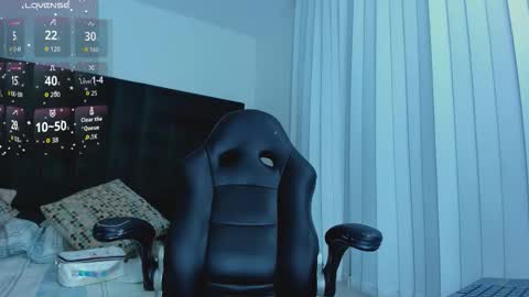 saskiagrendel online show from October 19, 2025, 12:44 am